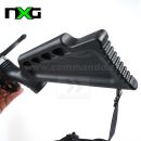 Kuša reflexná NXG JagOne Recurve Crossbow 175Lbs Black