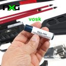 Obrázok 26. Kuša reflexná NXG JagOne Recurve Crossbow 175Lbs Black