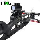 Kuša reflexná NXG JagOne Recurve Crossbow 175Lbs Black