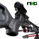 Obrázok 2. Kuša reflexná NXG JagOne Recurve Crossbow 175Lbs Black