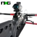 Obrázok 5. Kuša reflexná NXG JagOne Recurve Crossbow 175Lbs Black