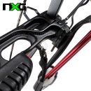 Kuša reflexná NXG JagOne Recurve Crossbow 175Lbs Black