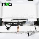 Reflexná kuša NXG JagTwo Recurve Crossbow 175 Lbs Black