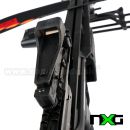 Reflexná kuša NXG JagTwo Recurve Crossbow 175 Lbs Black