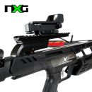 Reflexná kuša NXG JagTwo Recurve Crossbow 175 Lbs Black