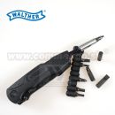 Multifunkčný nôž Walther MTK 2 Multi Tac Knife