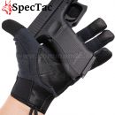 SpecTac GUARDO ACTION kevlárové taktické rukavice