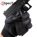SpecTac GUARDO ACTION kevlárové taktické rukavice