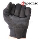 SpecTac RAPTOR ACTION taktické rukavice