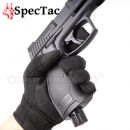 SpecTac RAPTOR ACTION taktické rukavice