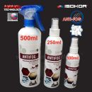 Isokor Lotos G-Nano Antifog na Sklo a Plast 100ml