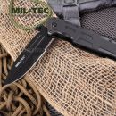 Zatvárací nôž Black Assault Knife G10 15325500