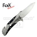 Zatvárací nož Jack Knife FoxOutdoor 45881