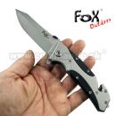 Zatvárací nož Jack Knife FoxOutdoor 45881