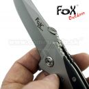 Zatvárací nož Jack Knife FoxOutdoor 45881