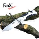 Zatvárací nož Jack Knife FoxOutdoor 45881