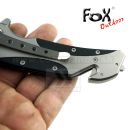 Zatvárací nož Jack Knife FoxOutdoor 45881