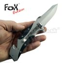 Zatvárací nož Jack Knife FoxOutdoor 45881