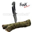 Zatvárací nož Jack Knife FoxOutdoor 45881