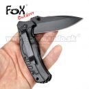 Zatvárací nož FoxOutdoor 44613