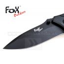 Zatvárací nož FoxOutdoor 44613