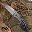 Zatvárací nož Fox Outdoor 44623