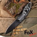 Zatvárací nož Fox Outdoor 44623