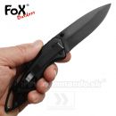 Zatvárací nož Fox Outdoor 44623