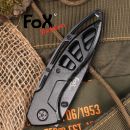 Zatvárací nož Fox Outdoor 44623
