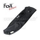 Zatvárací nož FoxOutdoor 44603