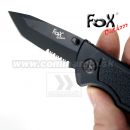 Zatvárací nož FoxOutdoor 44603