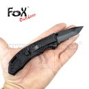 Zatvárací nož FoxOutdoor 44603