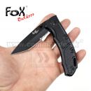 Zatvárací nož FoxOutdoor 44603