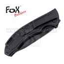 Zatvárací nož FoxOutdoor 44603