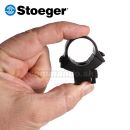 Montážne krúžky Stoeger 11mm Rifle Scope mount
