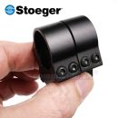 Montážne krúžky Stoeger 11mm Rifle Scope mount