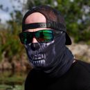 Obrázok 2. Tactical Black Skull Face Shield Multifunkčná šatka Bufka SA Company