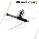 Teleskopické pero TELESCOPIC PEN True Utility TU258