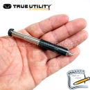 Teleskopické pero TELESCOPIC PEN True Utility TU258