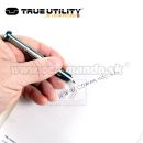 Teleskopické pero TELESCOPIC PEN True Utility TU258