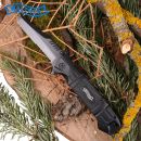 Taktický nôž Walther BTTK Tanto Knife