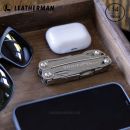 Leatherman WINGMAN chrome multitool