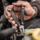 Leatherman WINGMAN chrome multitool