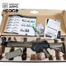 Airsoft Specna Arms CORE SA-C06 Full Tan AEG 6mm