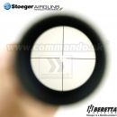 Puškohľad Stoeger 4x32 Rifle Scope