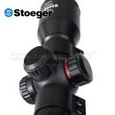 Puškohľad Stoeger ZF 4x32 S Compact s podsvietením