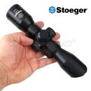 Puškohľad Stoeger ZF 4x32 S Compact s podsvietením