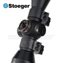 Puškohľad Stoeger ZF 4x32 S Compact s podsvietením