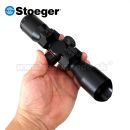 Puškohľad Stoeger ZF 4x32 S Compact s podsvietením