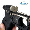 Expanzná peprová zbraň JPX JET Protector Laser Pepper Gun Piexon